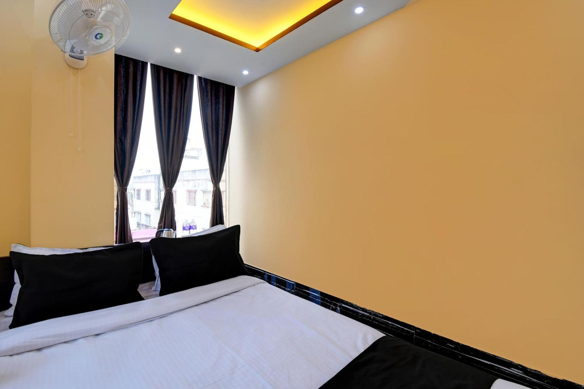 Hotel O Chilli Pepper Hotel And Restaurant Kolkata Exterior photo