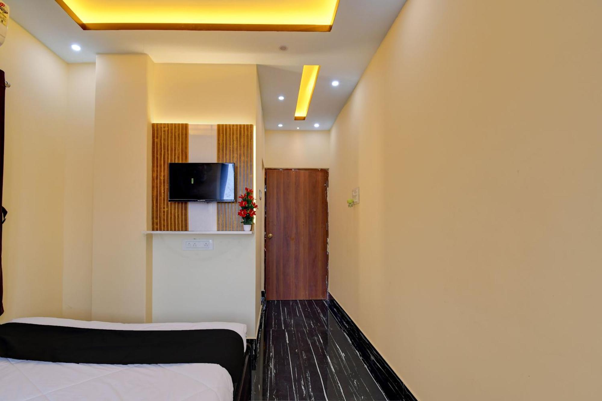 Hotel O Chilli Pepper Hotel And Restaurant Kolkata Exterior photo