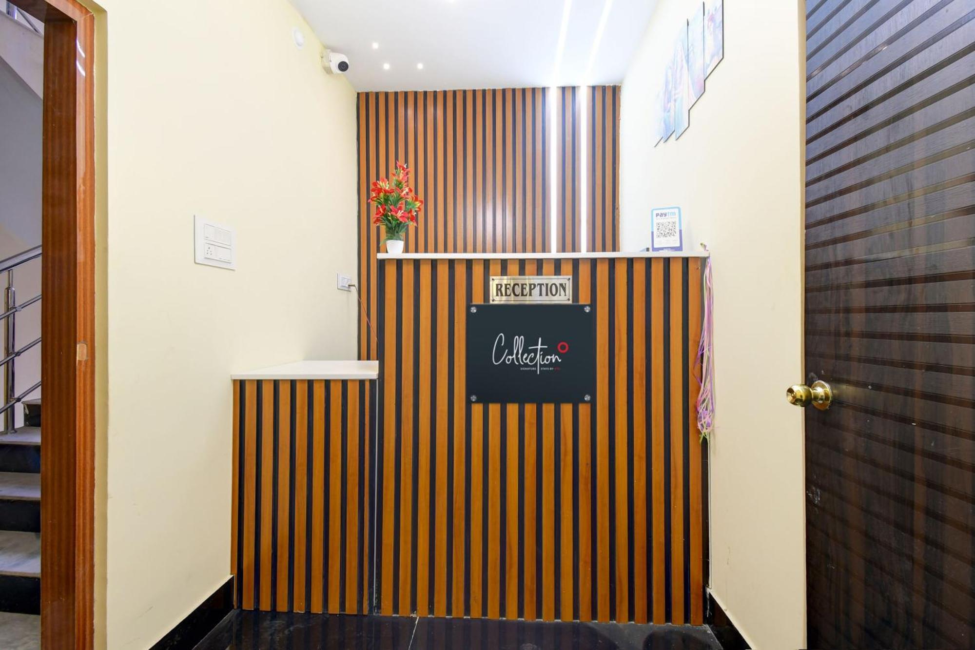 Hotel O Chilli Pepper Hotel And Restaurant Kolkata Exterior photo